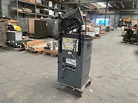 Sun dga2500 gas analyser - afbeelding 4 van  9