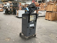 Sun dga2500 gas analyser - afbeelding 5 van  9