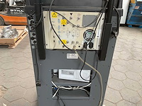 Sun dga2500 gas analyser - afbeelding 6 van  9