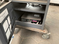 Sun dga2500 gas analyser - afbeelding 8 van  9