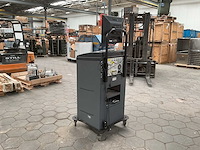 Sun dga2500 gas analyser - afbeelding 3 van  9