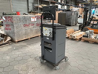 Sun dga2500 gas analyser - afbeelding 4 van  9