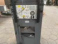 Sun dga2500 gas analyser - afbeelding 5 van  9