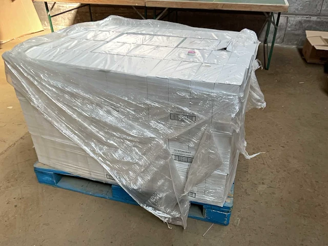 Sun expert vaatwastablet (17280x) - afbeelding 4 van  11