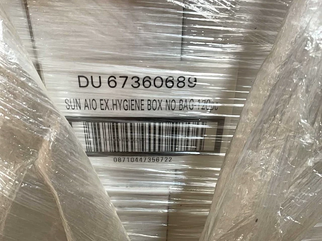 Sun expert vaatwastablet (17280x) - afbeelding 5 van  11