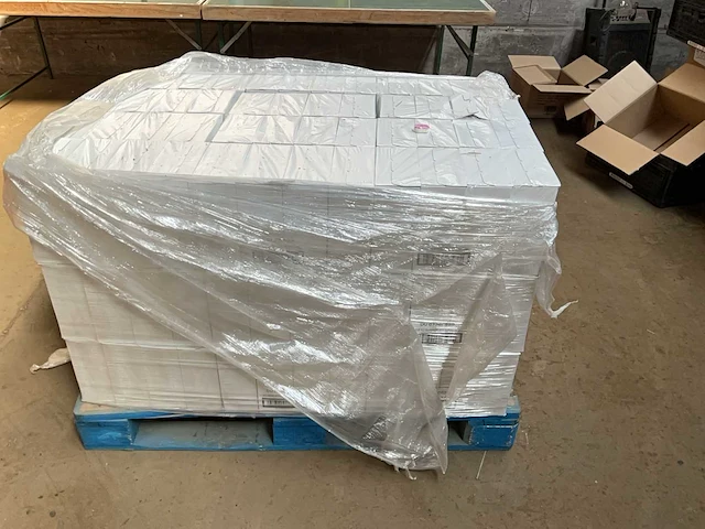 Sun expert vaatwastablet (17280x) - afbeelding 7 van  11