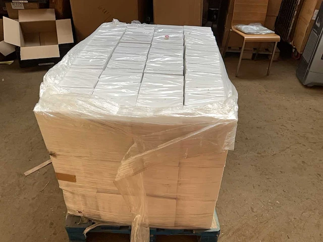 Sun expert vaatwastablet (17280x) - afbeelding 9 van  11