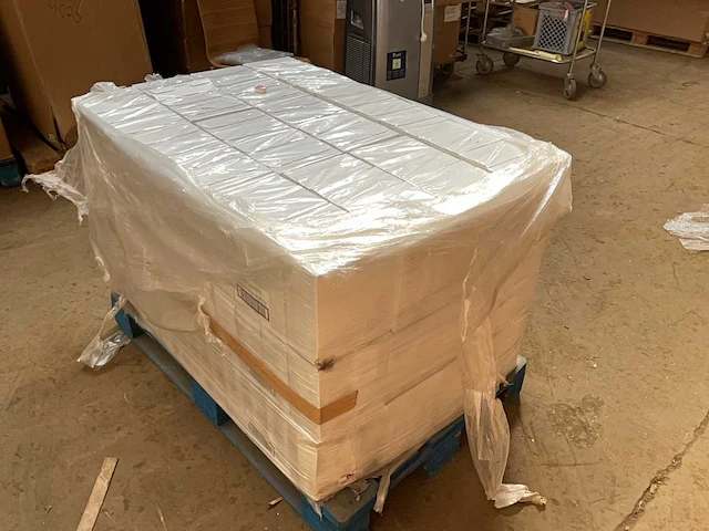 Sun expert vaatwastablet (17280x) - afbeelding 10 van  11