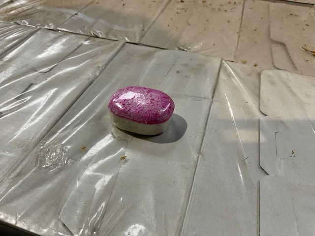 Sun expert vaatwastablet (1920x) - afbeelding 1 van  2