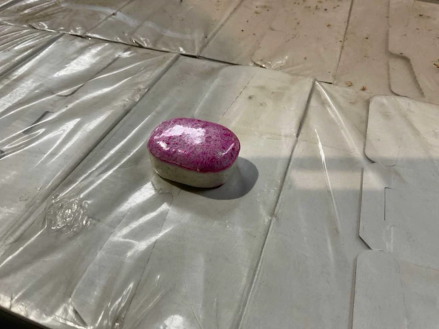 Sun expert vaatwastablet (480x) - afbeelding 1 van  2