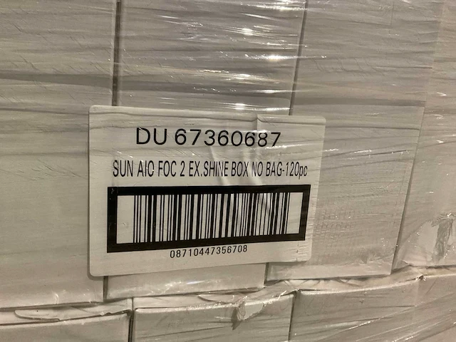 Sun expert vaatwastablet (480x) - afbeelding 2 van  2