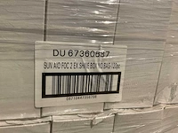 Sun expert vaatwastablet (480x) - afbeelding 2 van  2