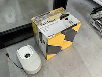 Sun heat elektrische halogeen heater - afbeelding 2 van  3