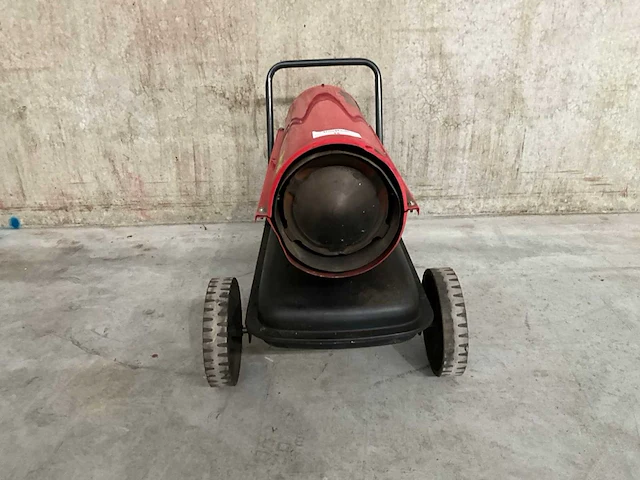 Sun heat hlk-20m heater - afbeelding 4 van  8