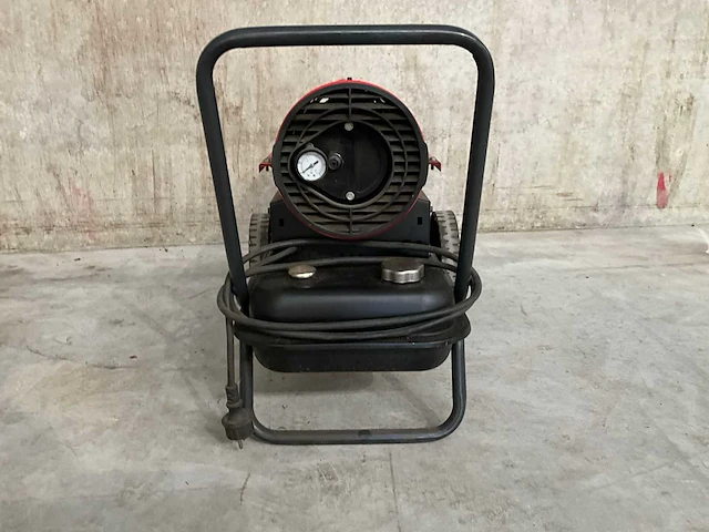 Sun heat hlk-20m heater - afbeelding 5 van  8