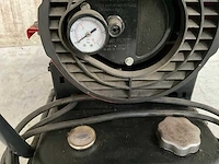 Sun heat hlk-20m heater - afbeelding 7 van  8