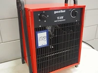 Sun heat - afbeelding 1 van  7