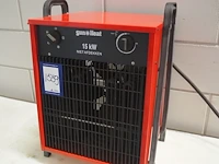 Sun heat - afbeelding 2 van  7