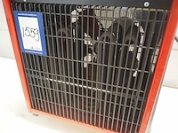 Sun heat - afbeelding 4 van  7