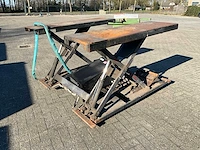 Sun svl3200 hefbrug - afbeelding 1 van  9