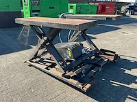 Sun svl3200 hefbrug - afbeelding 2 van  9