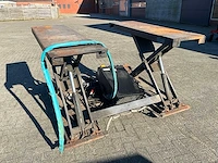 Sun svl3200 hefbrug - afbeelding 3 van  9