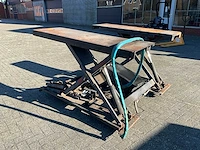 Sun svl3200 hefbrug - afbeelding 4 van  9