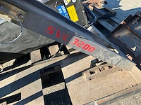 Sun svl3200 hefbrug - afbeelding 6 van  9