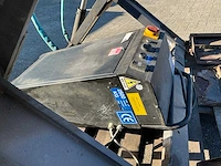Sun svl3200 hefbrug - afbeelding 7 van  9