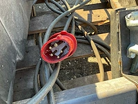 Sun svl3200 hefbrug - afbeelding 8 van  9