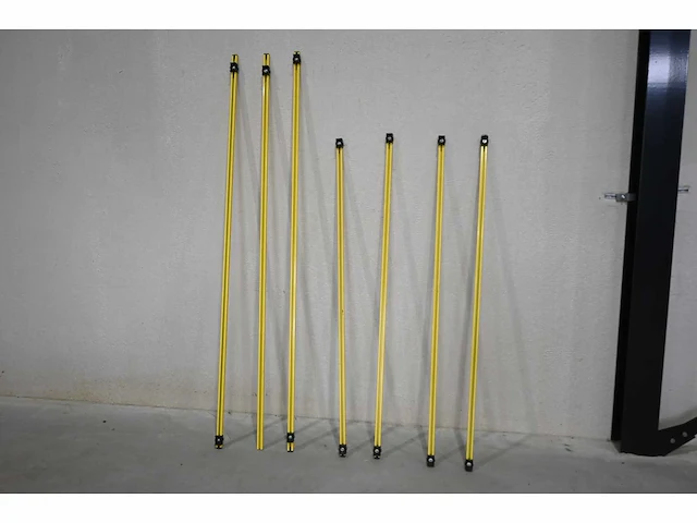 Sunbeam zonnepaneelhouder (7x) - afbeelding 1 van  4