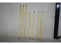 Sunbeam zonnepaneelhouder (7x) - afbeelding 1 van  4