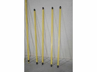 Sunbeam zonnepaneelhouder (7x) - afbeelding 2 van  4