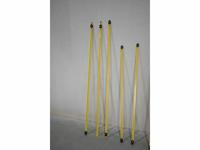 Sunbeam zonnepaneelhouder (7x) - afbeelding 3 van  4