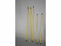 Sunbeam zonnepaneelhouder (7x) - afbeelding 3 van  4