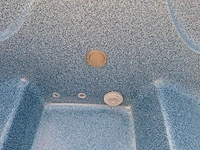 Sunbelt 3 persoons jacuzzi en buitenspa - afbeelding 18 van  21