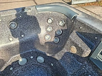 Sunbelt 5 persoons jacuzzi en buitenspa - afbeelding 4 van  27