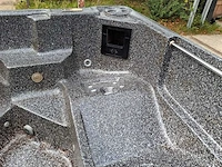Sunbelt 5 persoons jacuzzi en buitenspa - afbeelding 3 van  29