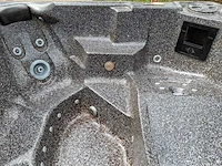 Sunbelt 5 persoons jacuzzi en buitenspa - afbeelding 5 van  29