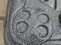 Sunbelt 5 persoons jacuzzi en buitenspa - afbeelding 25 van  29
