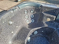 Sunbelt 5 persoons jacuzzi en buitenspa - afbeelding 2 van  27