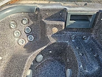 Sunbelt 5 persoons jacuzzi en buitenspa - afbeelding 3 van  27
