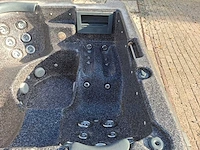 Sunbelt 5 persoons jacuzzi en buitenspa - afbeelding 5 van  27