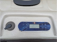 Sunbelt 7 persoons amerikaans balboa jacuzzi en buitenspa - afbeelding 13 van  13