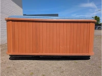 Sunbelt balboa 5 persoons amerikaans jacuzzi en buitenspa - afbeelding 3 van  12