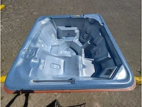 Sunbelt balboa 5 persoons amerikaans jacuzzi en buitenspa - afbeelding 5 van  12