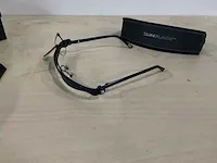Sunblade - sb100b - bril v.v. case (500x) - afbeelding 2 van  3