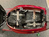 Suncom spring elektrisch brommer - afbeelding 2 van  11