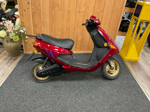 Suncom spring elektrisch brommer - afbeelding 1 van  11