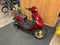 Suncom spring elektrisch brommer - afbeelding 4 van  11